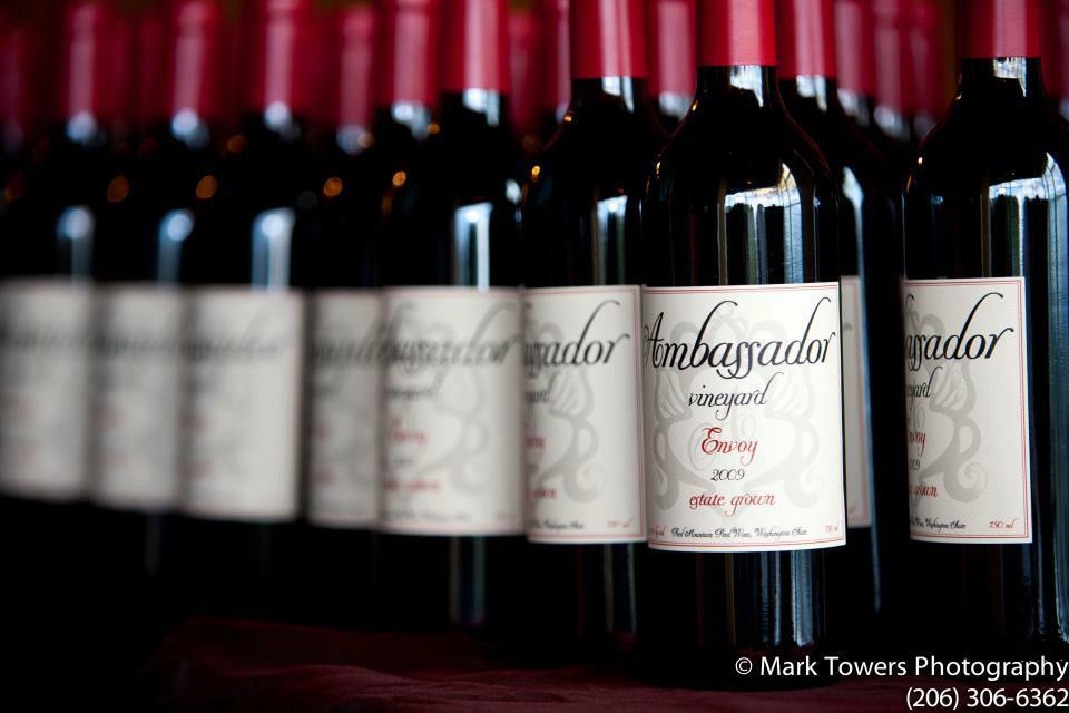 Wine Pairing Dinner Cruise