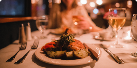 Dinner Cruises