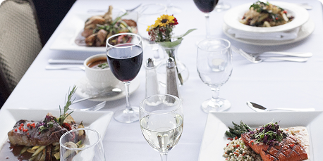 Table Setting
