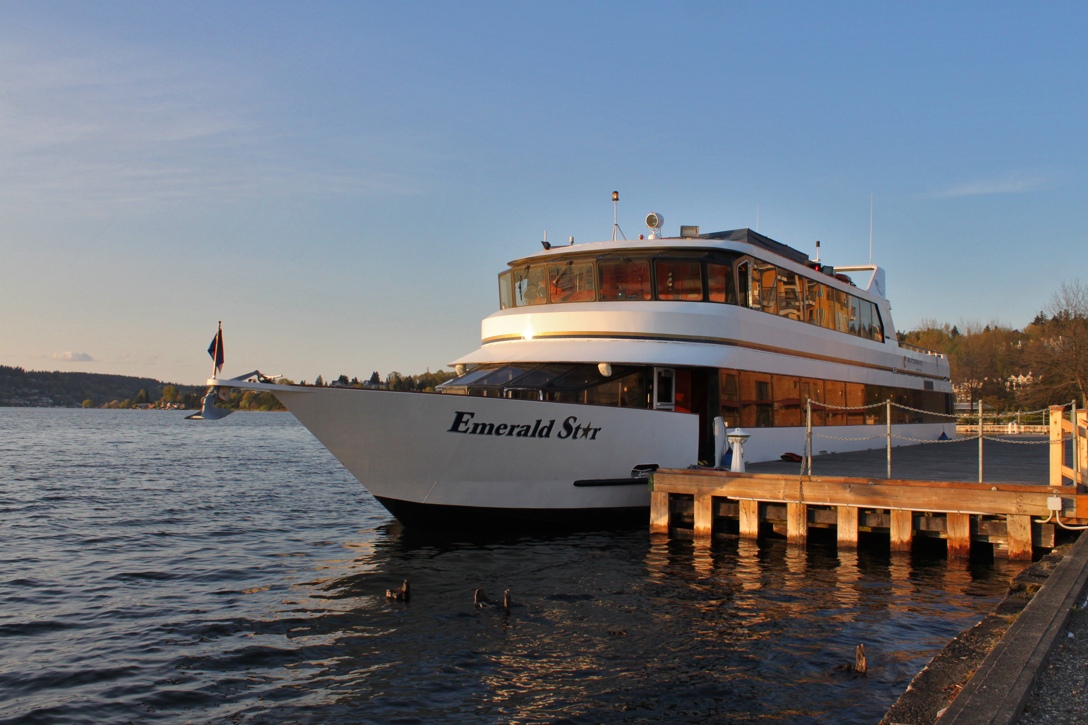 Book a cruise