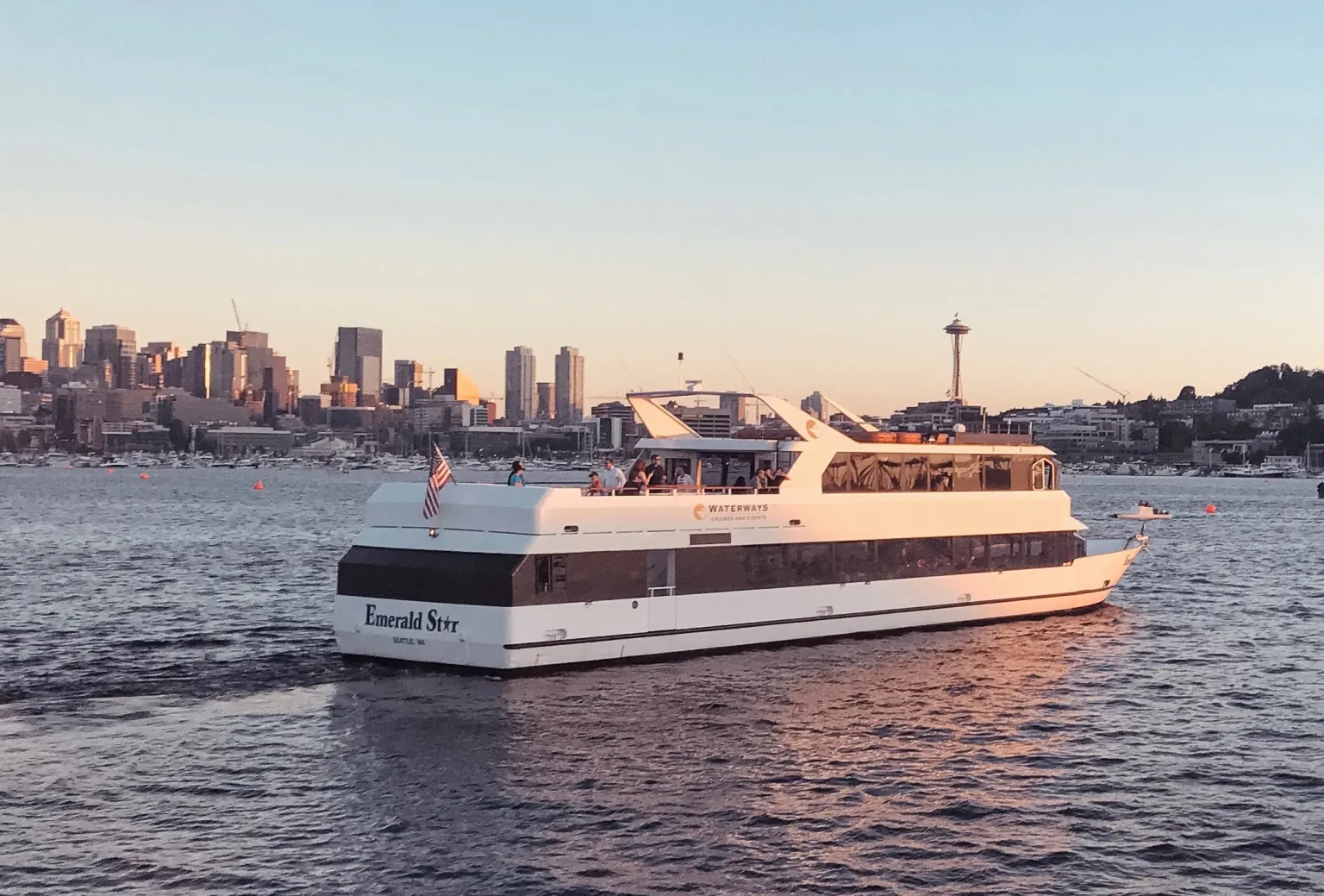 Public cruises